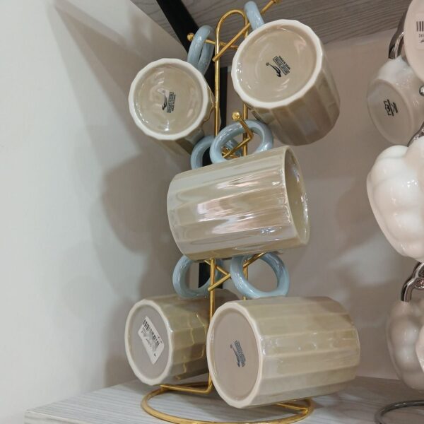 مج كافيه 6* 1 لاستر