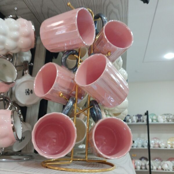 مج كافيه 6*1 لاستر