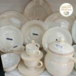 طقم اركوبال موديل تايلاندي - الصورة 2