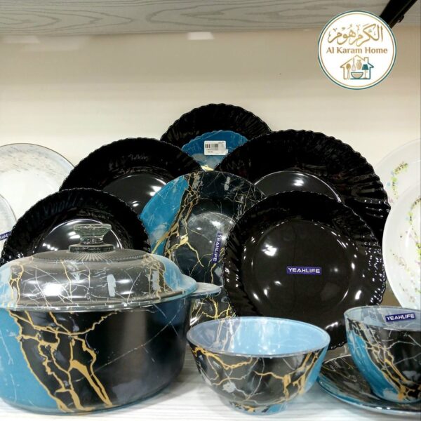 طقم اركوبايركس جيميا