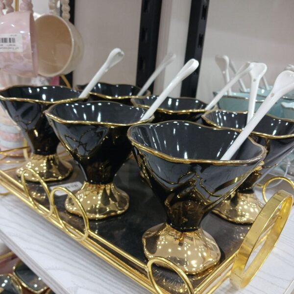 طقم جيلي بالصينية